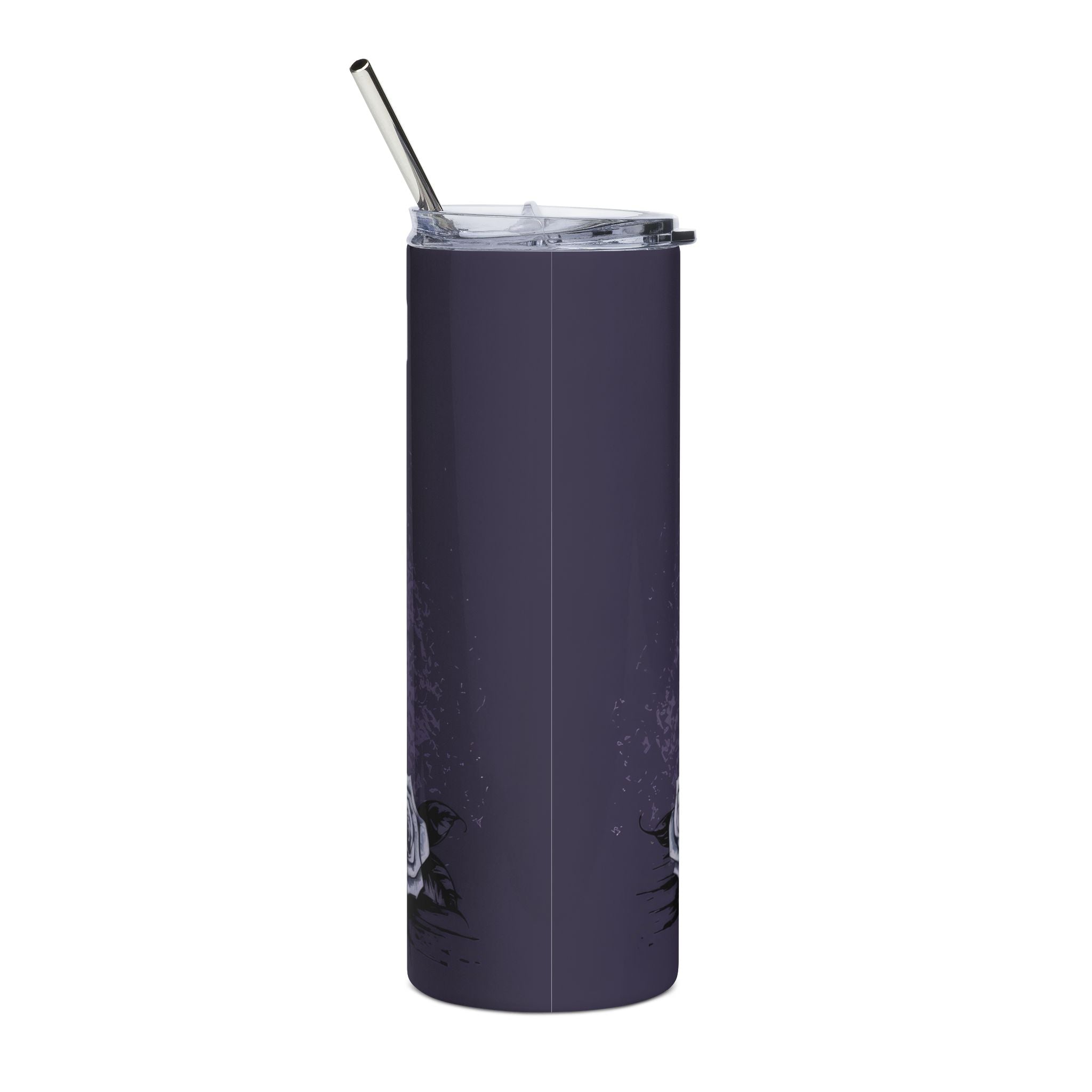 Morally Grey Book Club 20oz Stainless Tumbler