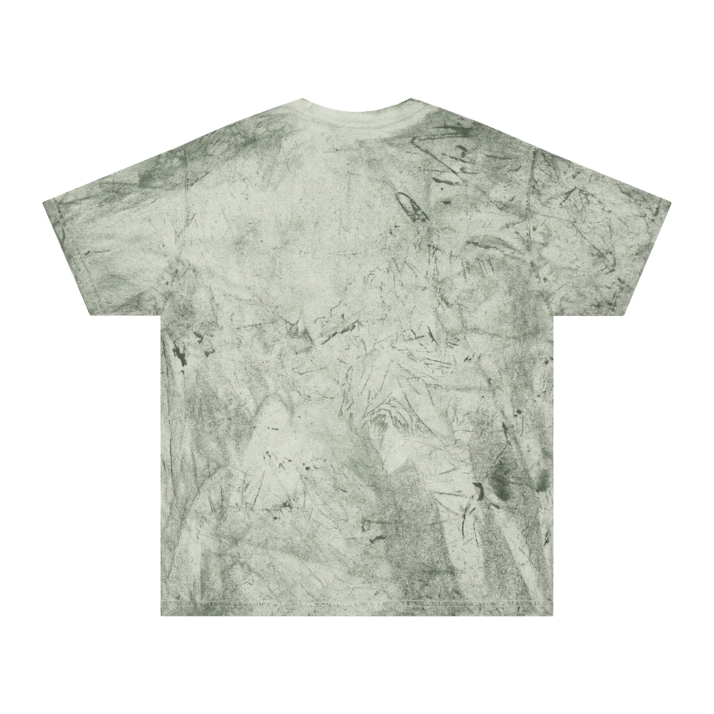 Meet Me at the Bookshop Tie-Dye T-Shirt