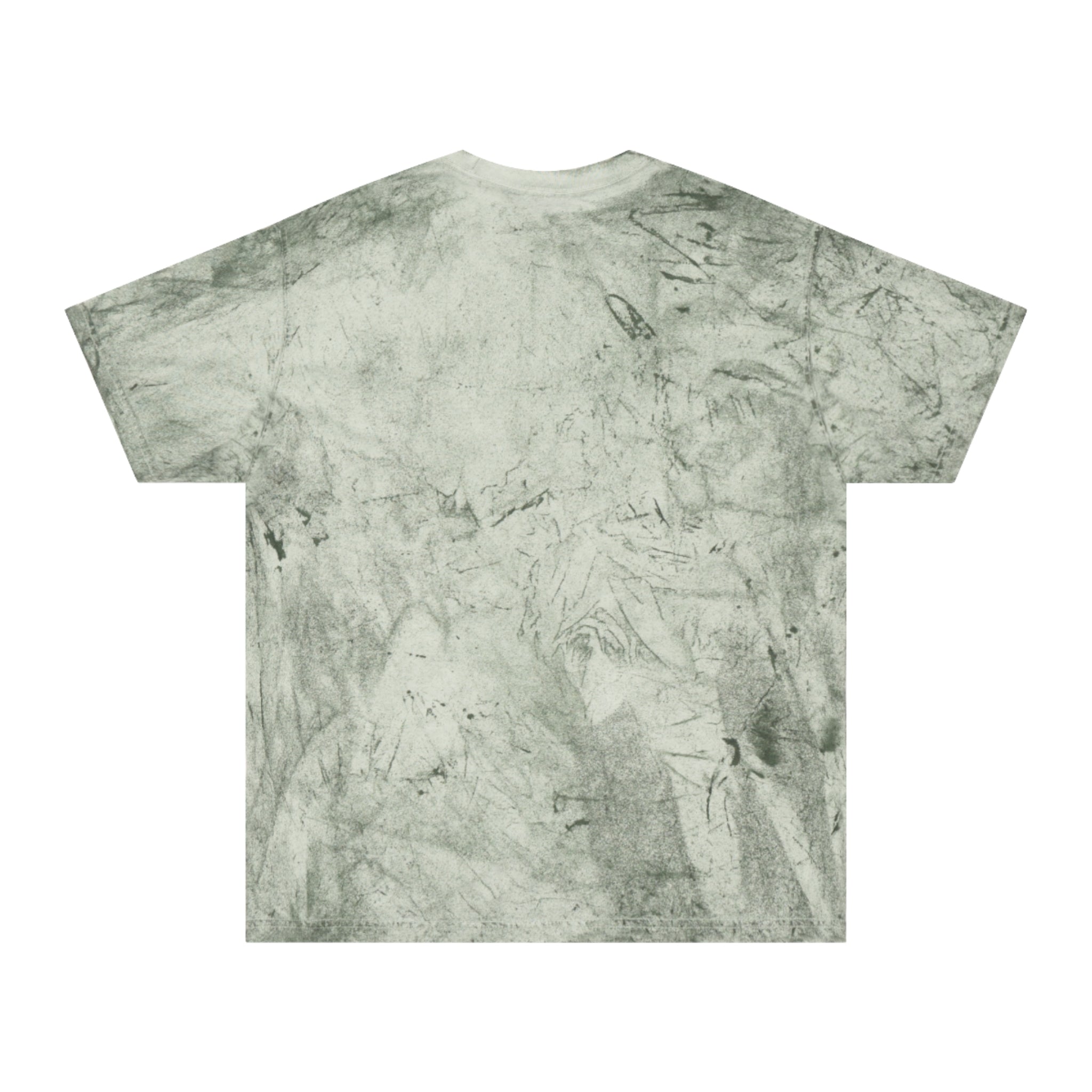 Meet Me at the Bookshop Tie-Dye T-Shirt