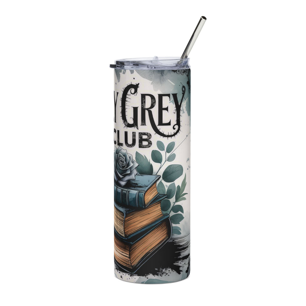 Stainless Steel Tumbler, 20oz