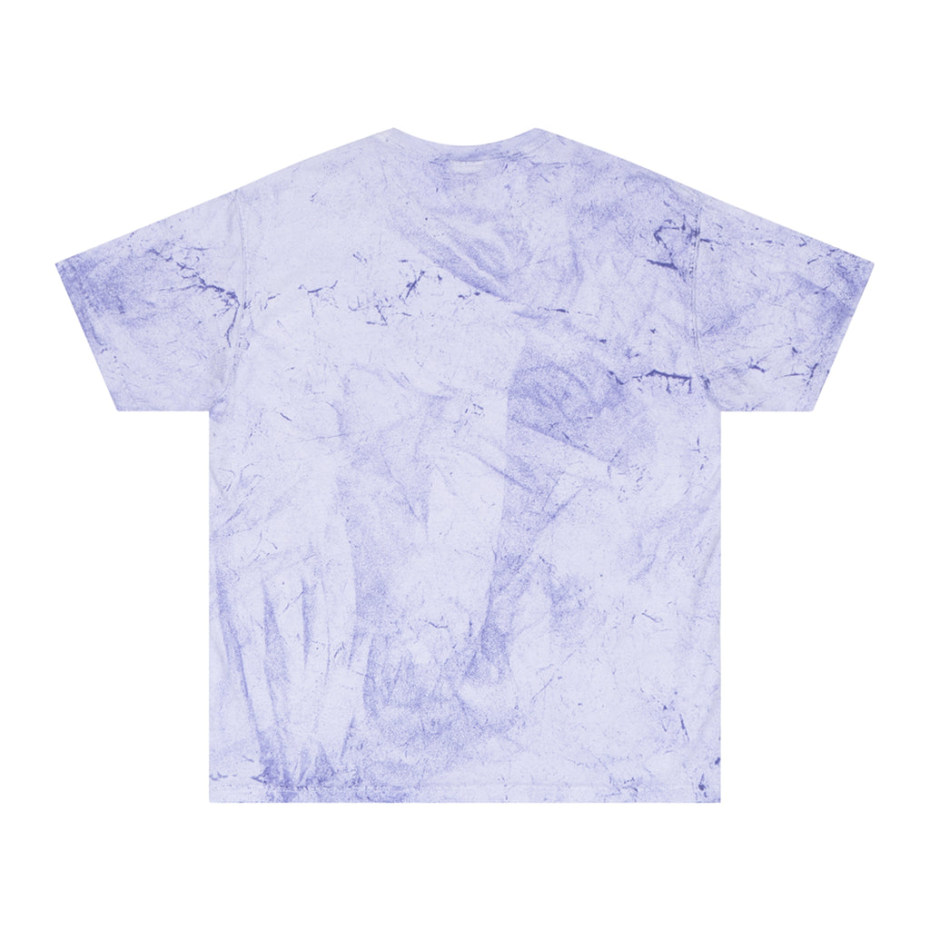 Meet Me at the Bookshop Tie-Dye T-Shirt