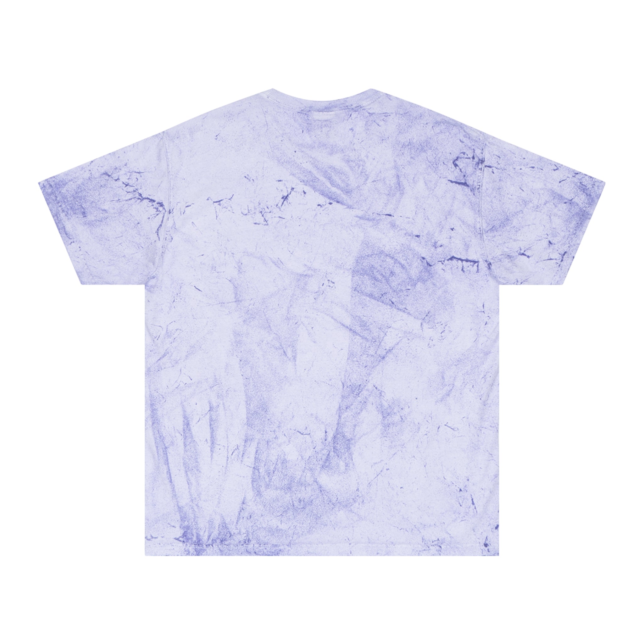Meet Me at the Bookshop Tie-Dye T-Shirt