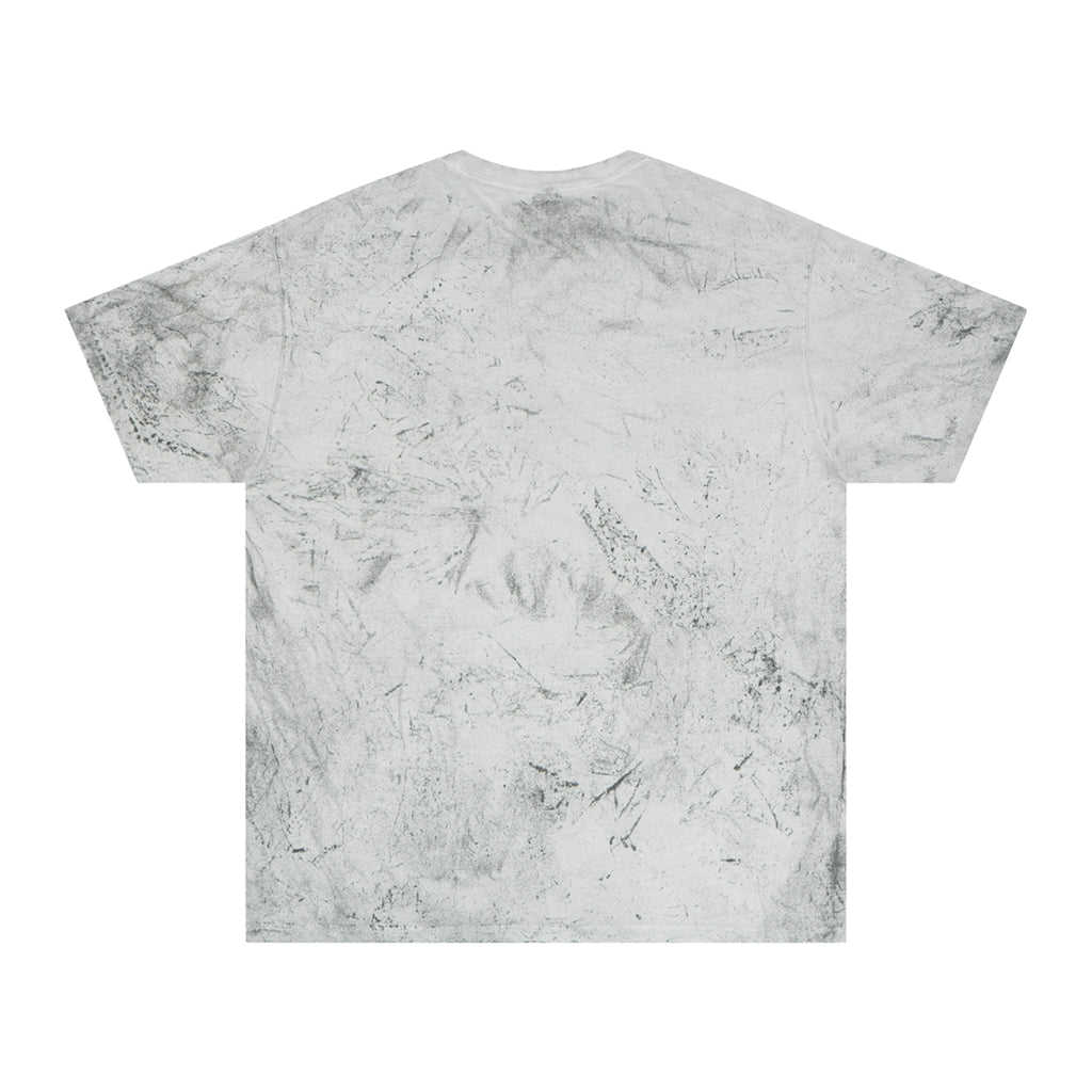 Meet Me at the Bookshop Tie-Dye T-Shirt