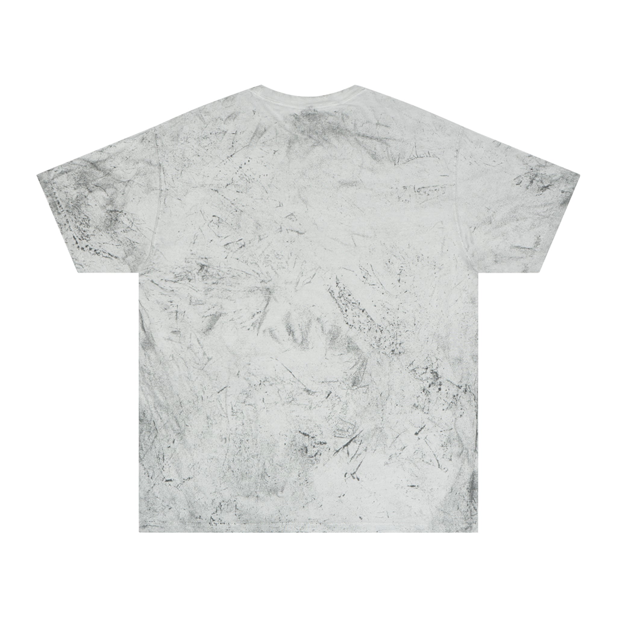 Meet Me at the Bookshop Tie-Dye T-Shirt