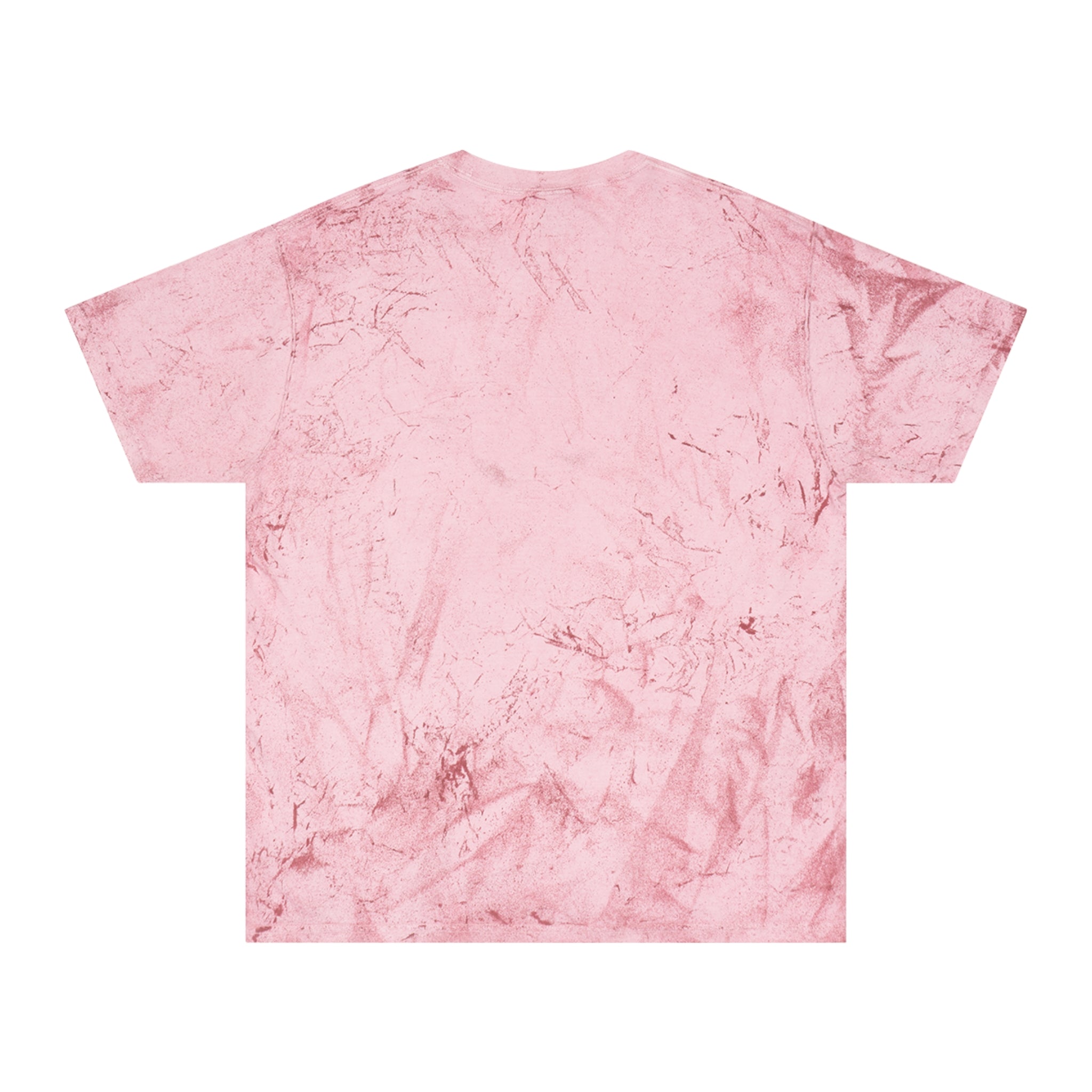 Meet Me at the Bookshop Tie-Dye T-Shirt
