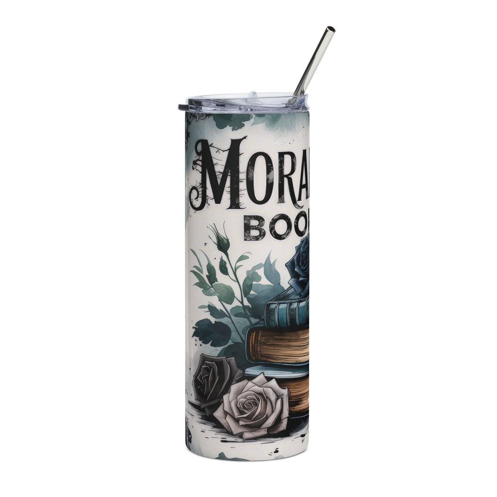 Stainless Steel Tumbler, 20oz