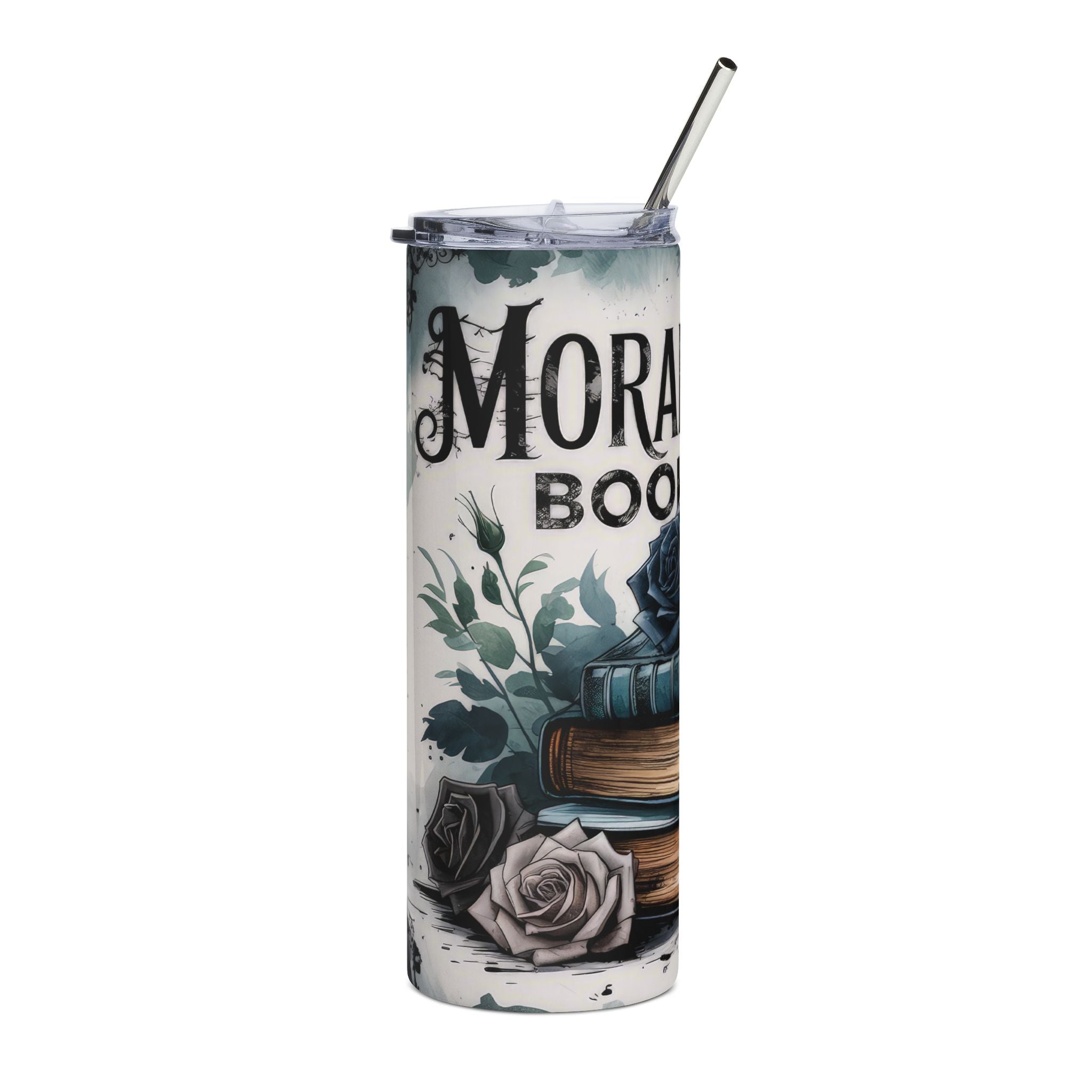 Stainless Steel Tumbler, 20oz
