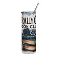 Stainless Steel Tumbler, 20oz