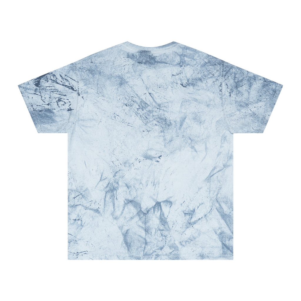 Meet Me at the Bookshop Tie-Dye T-Shirt