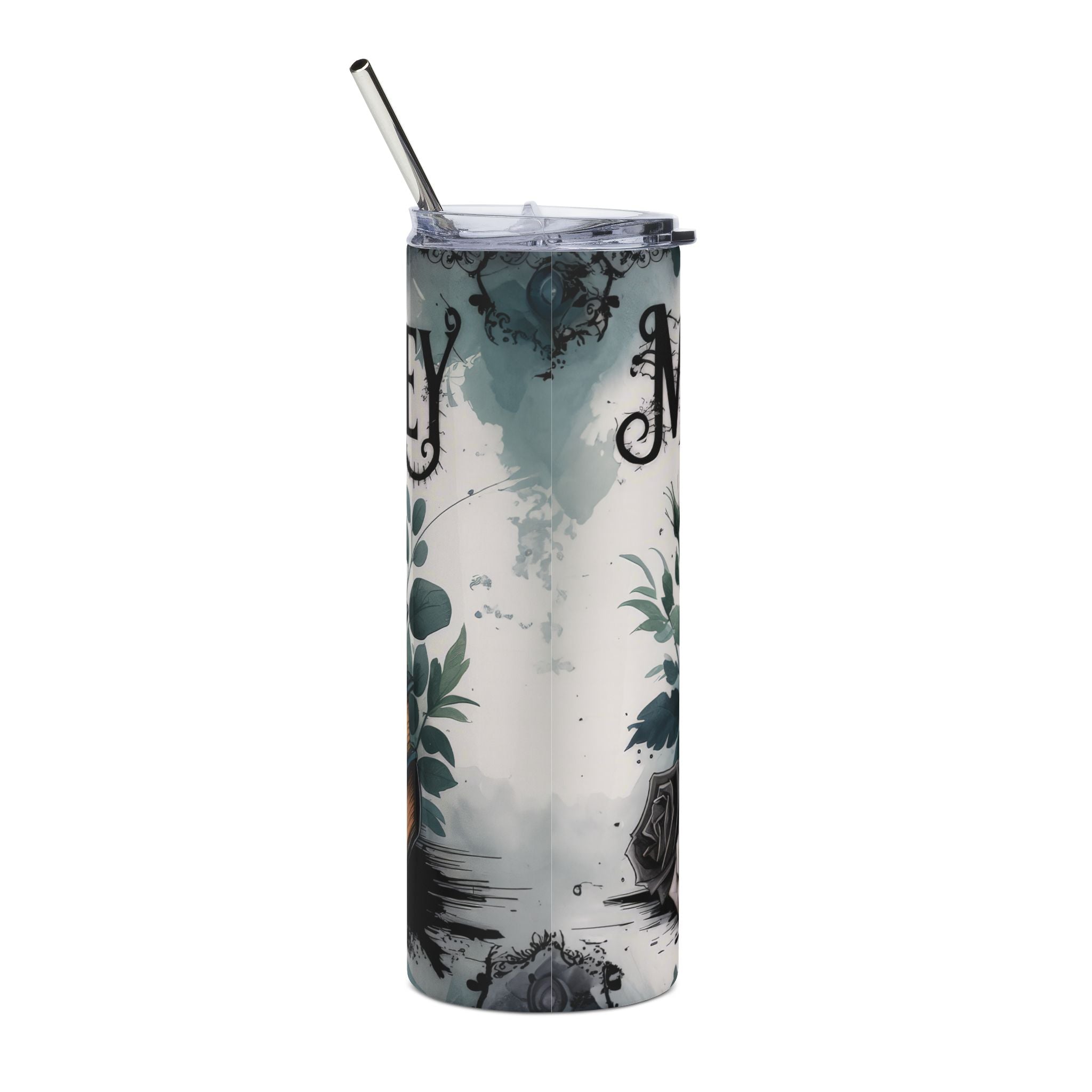 Stainless Steel Tumbler, 20oz